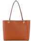 Фото #3 товара Сумка Guess Noelle Double Top Zip Tote