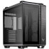 ATX Semi-tower Box Asus TUF Gaming GT502 Black