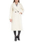 Фото #1 товара Women's Double-Breasted Bouclé Coat