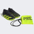 adidas kids Predator Accuracy Injection+ Firm Ground Soccer Cleats