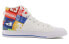 Фото #3 товара Кроссовки Adidas originals NIZZA Hi Rf GX2712