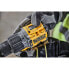 DeWALT Akku-Schlagbohrschrauber DCD805H2T 18V mit 2x 5,0 Powerstack Akkus +Lader