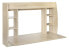 Фото #2 товара Wandschreibtisch 110x75x48cm Helles Holz