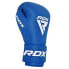 Фото #1 товара RDX SPORTS IBA Approved leather boxing gloves