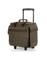 Фото #7 товара Legacy Somm 12 Bottle Insulated Wine Bag with Rolling Cart