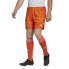 Фото #3 товара Adidas Condivo 22 Goalkeeper M HB1627 goalkeeper shorts