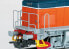 Фото #2 товара Trix 25945 - Train model - HO (1:87) - Metal - 15 yr(s) - Blue - Orange - Model railway/train