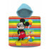 Фото #3 товара Пончо Mickey Mouse Хлопок 60 x 120 cm
