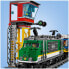 Фото #26 товара Детский конструктор LEGO City 60198 Дальнотающий поезд.