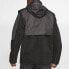 Nike x MMW Se Fleece Jacket CK1541-010 Cozy Outerwear