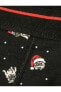 Фото #12 товара Трусы мужские Koton 2 шт. в наборе новогодней тематики, многоцветные