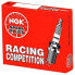 NGK R6254K-105 4076 Spark Plug