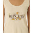 ფოტო #4 პროდუქტის RIP CURL Oceans Together sleeveless T-shirt