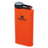 STANLEY Classic 230ml Hip Flask Blaze Orange - фото #2