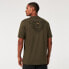 Фото #7 товара OAKLEY APPAREL Hard Charge short sleeve T-shirt