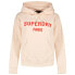 Фото #2 товара SUPERDRY Sport Luxe Loose hoodie