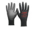 Cimco 141208 - Workshop gloves - Black - Specific - M - SML - Cut resistant - фото #1