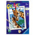 RAVENSBURGER Creart Serie E Classic Jirafa Painting Game