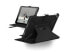 Urban Armor Gear 121916B14040 - Folio - Apple - iPad (2019) - 25.9 cm (10.2")