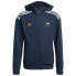 Фото #1 товара ADIDAS Salah full zip sweatshirt