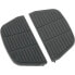 DRAG SPECIALTIES P17-0409-R Board Pad