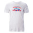 ფოტო #2 პროდუქტის HI-TEC Donyr short sleeve T-shirt