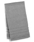 Фото #1 товара Ultimate Micro Cotton® Borderline 16" x 30" Hand Towel, Created for Macy's