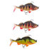 Фото #1 товара FOX RAGE Replicant Perch Soft Lure 100 mm 20g