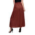 Фото #3 товара ONLY Venedig Paperbag Long Woven Skirt