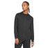 NIKE Yoga Dri-Fit full zip sweatshirt