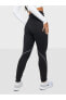 Sportswear Swoosh Grafikli Yüksek Belli 7/8 Kadın Taytı