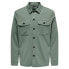 Фото #1 товара ONLY & SONS Newkodyl overshirt