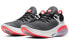 Кроссовки Nike Joyride Run 1 FK Low Black/Red