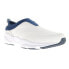 Фото #3 товара Propet Stability Walking Womens White Sneakers Athletic Shoes WAS004L-110