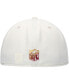 Фото #3 товара Men's Cream Washington Commanders Chrome Color Dim 59FIFTY Fitted Hat