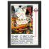 Фото #1 товара Bilderrahmen Poster 1933 Circus