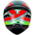 AGV OUTLET K1 Multi full face helmet