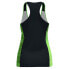 ფოტო #2 პროდუქტის JOMA Elite VIII sleeveless T-shirt