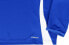 Adidas Bluza męska adidas Tiro 24 Training Top niebiesko-biała IS1042 L - фото #6