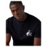 ფოტო #4 პროდუქტის WRANGLER Branded short sleeve T-shirt