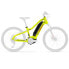 Фото #1 товара HAIBIKE Alltrack Kids 35w 27.5´´ 2023 MTB electric bike frame