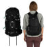 Фото #4 товара OSPREY Ariel Plus 85L backpack