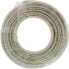 Фото #10 товара InLine Telephone Cable 12 wire solid installation 6x2x06mm shielded 25m