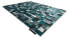 Фото #3 товара Modern de Luxe Teppich 6768 Geometrisch