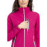 Фото #7 товара TRESPASS Hallie softshell jacket