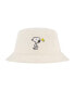 Фото #1 товара Men's Snoopy And Woodstock Bucket Hat