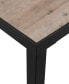 Фото #7 товара Jedrek 35" Square Coffee Table