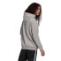 Фото #3 товара Adidas Adicolor Classic Trefoil Hoodie