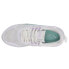 Фото #4 товара Puma Anzarun Lace Up Womens White Sneakers Casual Shoes 374255-22