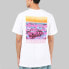 Stussy T-Shirt 1904502-white